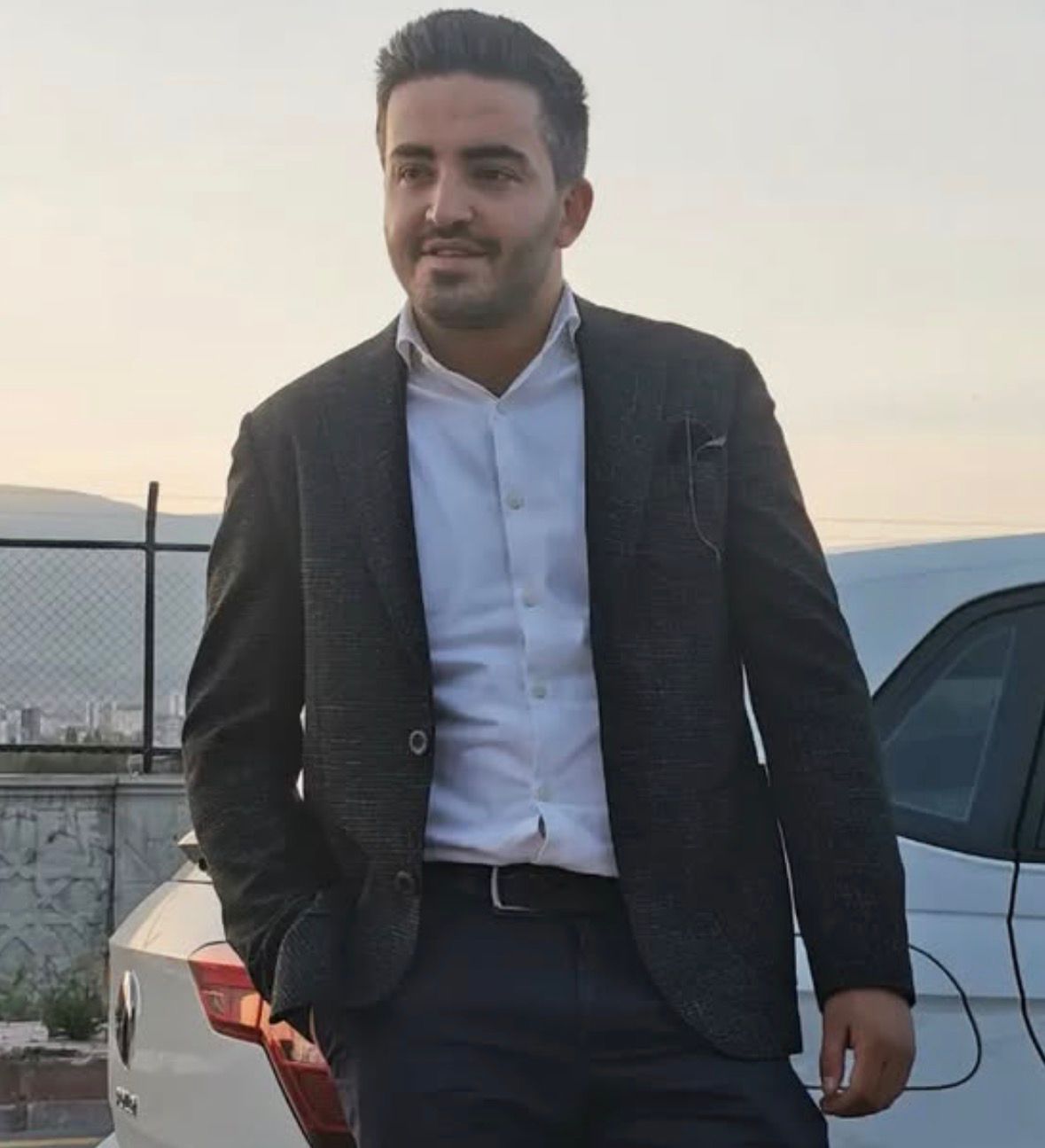 Berat Gürbüz