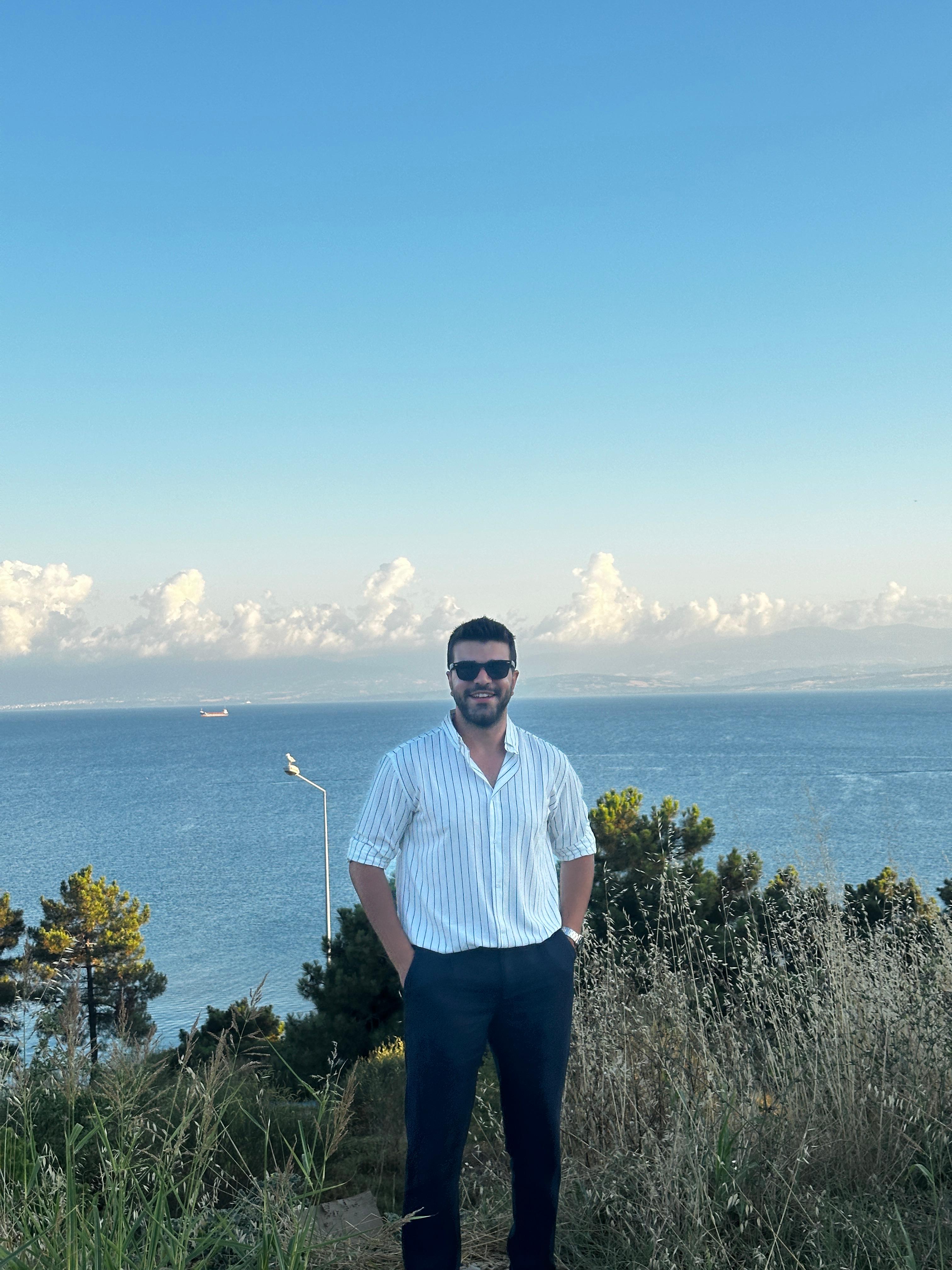 İlkay Tezel